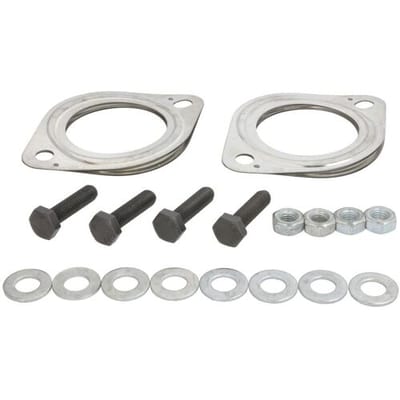 Montageset, roet-/partikelfilter BM CATALYSTS FK11006B