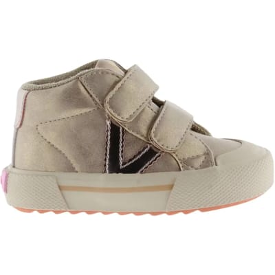 Sneakers Victoria Kids Sneakers 065192 - Platino
