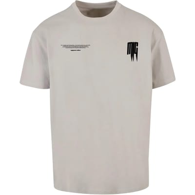 Dames-T-shirt MJ Gonzales Metamorphose V.2 x Heavy