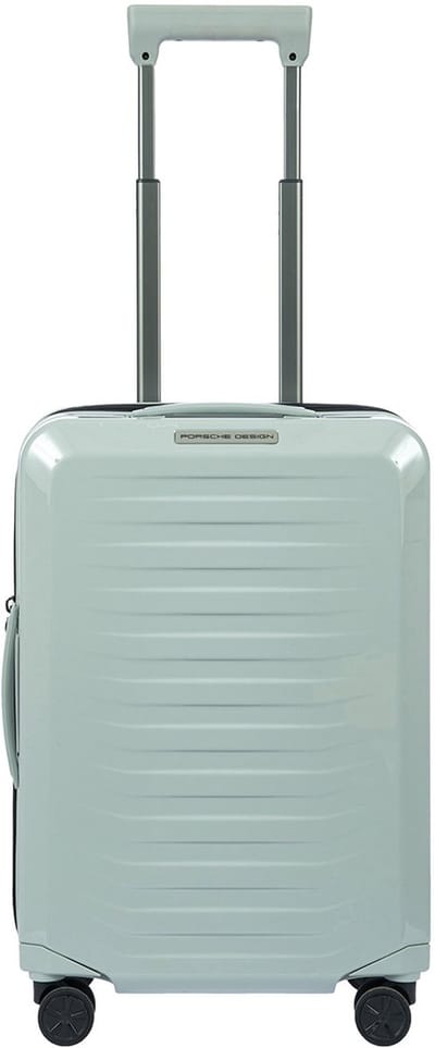 PORSCHE DESIGN trolley Roadster HC Trolley Chalk grijs 55cm