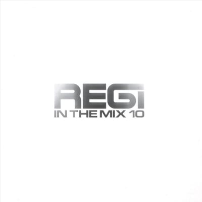 Regi In The Mix 10