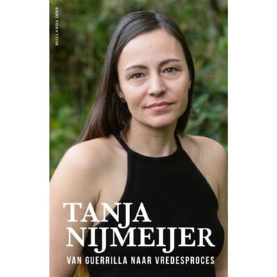 Tanja Nijmeijer - Tanja Nijmeijer