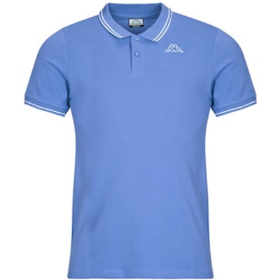 Kappa  Polo Shirt Korte Mouw EZIO2