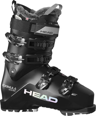HEAD Ski Formula 105 W MV GW black