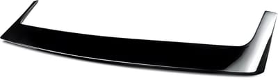 Achterspoiler Vleugel - Gloss Zwart - Voor BMW X5 E70 SUV (2006-2013) - MP Look - Auto Accessoires