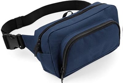 New Age Devi - Luxe Heuptas - Blauw - 2.5 Liter