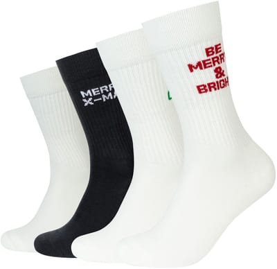 s.Oliver, Tennissokken Unisex, 4-pack gewatteerd zacht biologisch katoen sportsokken badstofzool comfort platte naden verstevigde hiel teen heren dames dagelijks gebruik training sokken