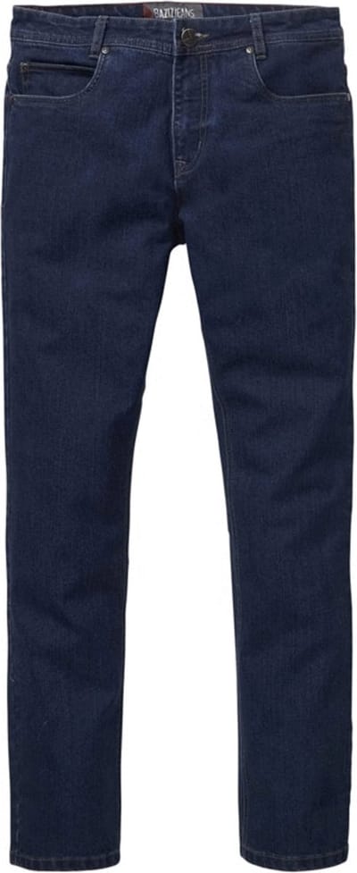 247 Jeans Spijkerbroek Baziz S20 Blauw - Werkkleding - 32/34
