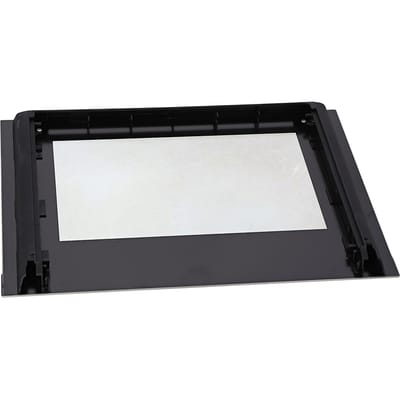 AEG voorste glas, inox, Arthur Martin, 592x465mm 140242365157