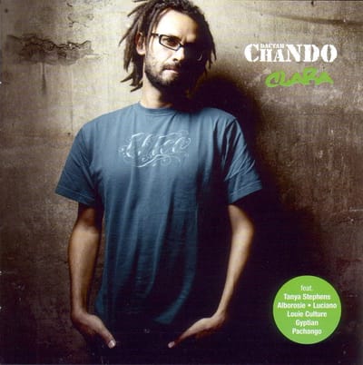 Dactah Chando - Clara (CD)
