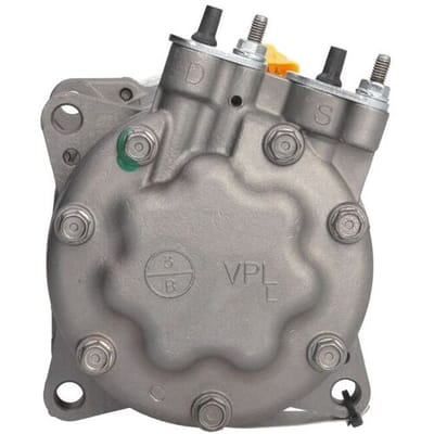 Airco-compressor ELSTOCK 51-0372