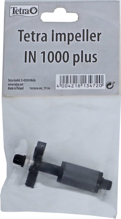 Tetra Inno 1000 Plus Pomprad