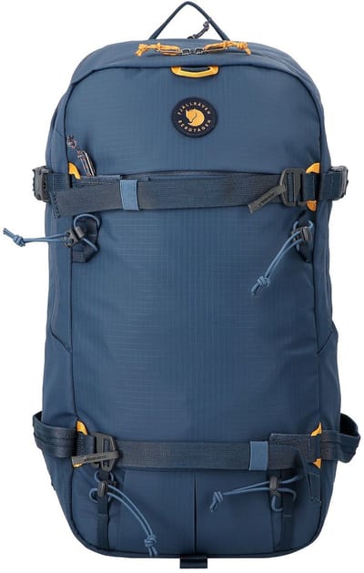 Fjällräven Bergtagen 30 S-M Wandelrugzak 53 cm - mountain blue