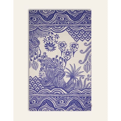 Oilily Adesert Odyssey Sjaal- maatOne size Shifting Sand