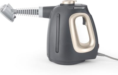 Core® Stoomreiniger vloer - Stoomreiniger - Stoomreinigers - Grijs - ‎‎27x 15 x 27cm; 2.45 kg