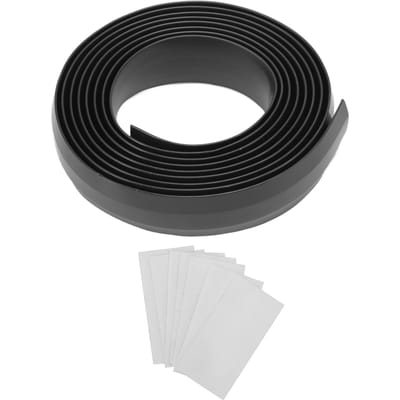 Magnetische Begrenzingsstrip Magnetische Begrenzingstape voor Xiaom Mijia Stone Stofzuiger Accessoires gray