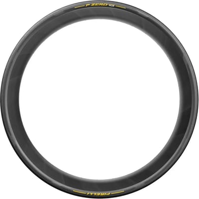 Pirelli Tire P Zero Race Tlr Colour Edition - UNI
