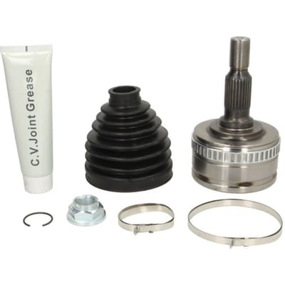 Homokineet reparatie set, aandrijfas LPR KME656