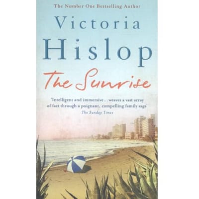 The Sunrise - Victoria Hislop