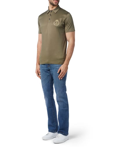 Poloshirt