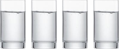 Zwiesel Glas Tavoro Tumbler 12 - 0.248 Ltr - set van 4