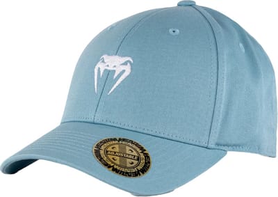 Venum Classic 2.0 Pet Cap Baseballpet Pacific Blue