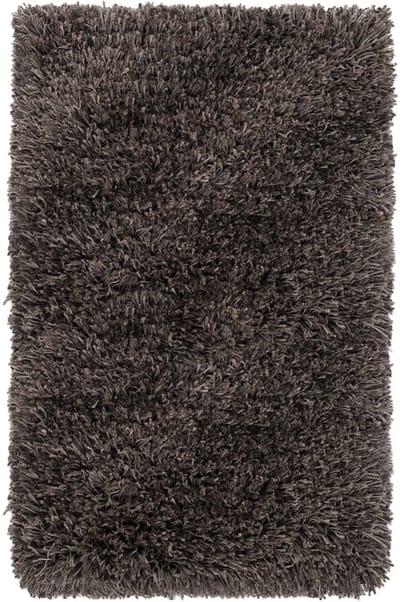 Heckettlane Badmat Cona - Badkamermat - Bidetmat - Antislip tapijt - 60x100 cm - Grijs