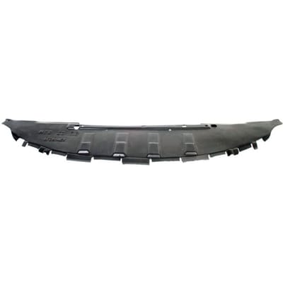 Afdekking motor BLIC 6601-02-6041881P