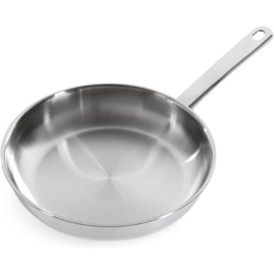 BK Cookware Bk bright koekenpan 24 cm rvs
