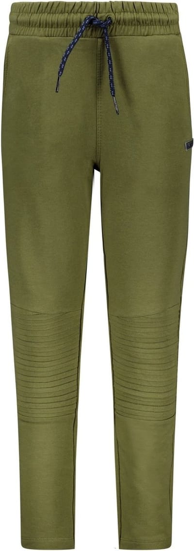 B.Nosy jongens joggingbroek - Hunter Green- Maat 140