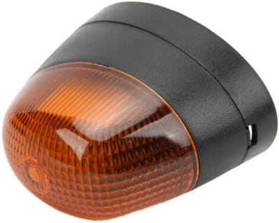 Vervangingsonderdeel voor 3-pins zijmarkeringslichten, opbouwindicatorlampjes 1203328, geschikt voor TRANSIT MK7-modellen van 2006-2014.