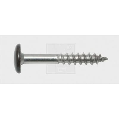 SWG 211535520 Gevelschroef 5.5 mm 35 mm T-profiel RVS A4 100 stuk(s)