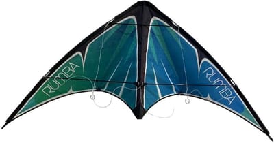 Rhombus Rumba Stunsvlieger Assorti
