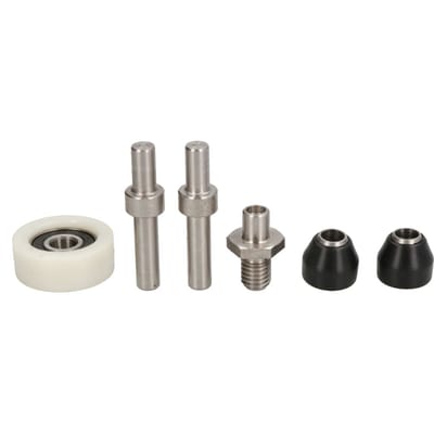 Schuifdeur rolgeleider ROLL PFC03