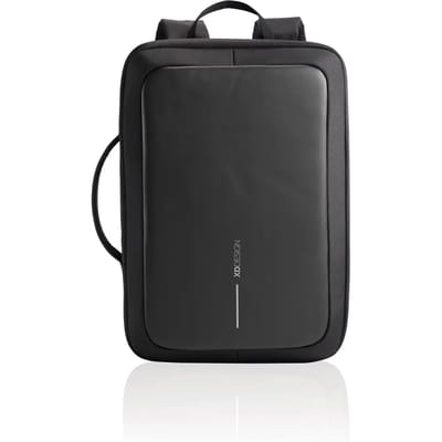 XD Design Bobby Bizz 2.0 Laptoprugzak - 16 inch - 11L - Zwart