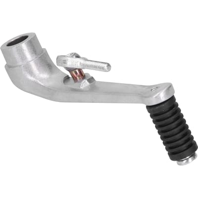 Motorfiets Schakelhendel Schakelpedaal Geschikt voor Honda CBR600RR F5CBR600CBR1000 gray
