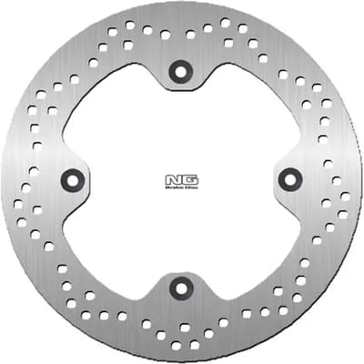 Remschijf voor vaste motorfiets NG Brake Disc DIS207