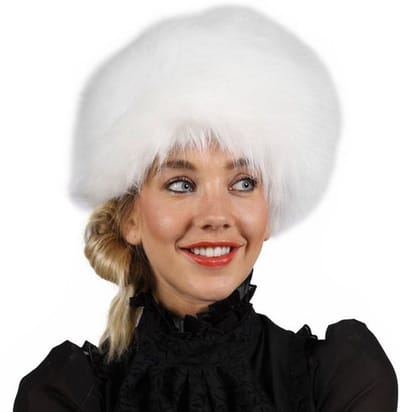 Bontmuts Van Nepbont Wit
