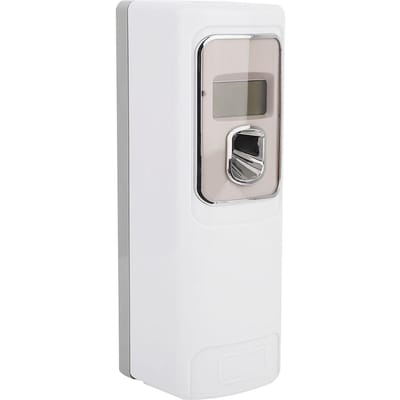 Elektrische Automatische LCD Sprayvrije Pomp Aroma Luchtverfrisser Dispenser Machine