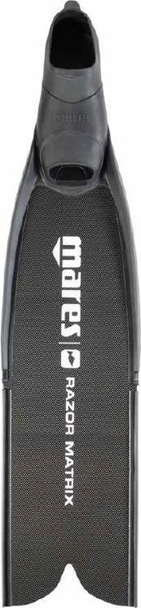 Mares Razor Matrix Freedive Vinnen