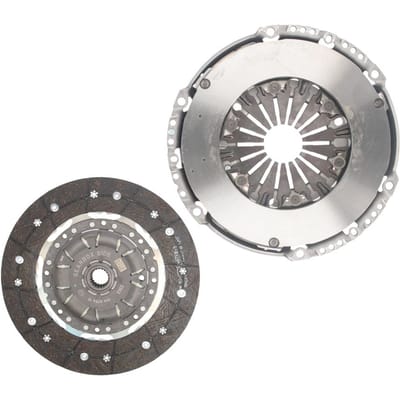Schaeffler Luk Koppelingsset LUK 624 3734 09