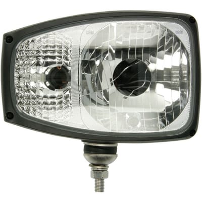Koplamp, bevestiging WESEM RGV1B.52410