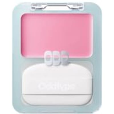 Oddtype - Oh Blur Cream Blush - 5 Colors #671 Era