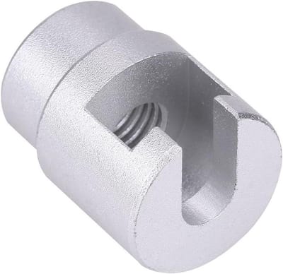 Dent removal tool adapter voor auto body repair - M10 deuk reparatie gereedschap - zonder vervelende trekker - slide hammer adapter