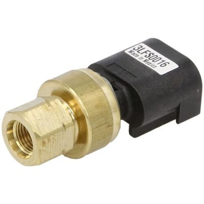 Sensor, brandstofdruk VALEO 367834