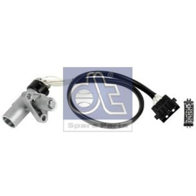 Ombouw contactslot DT Spare Parts 3.69102