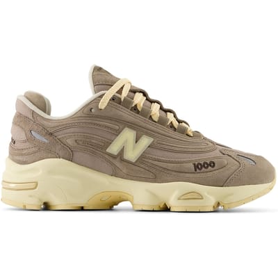 New Balance 1000 Mushroom Taglia: 37 | Sneakers Outlet | Uomo | Marrone