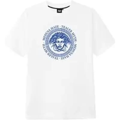 T-shirt Tealer Medusa