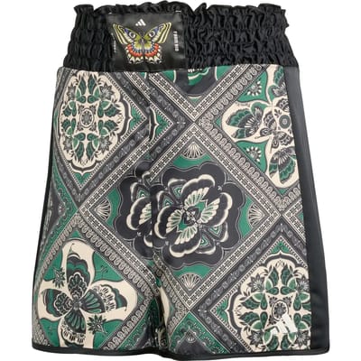 Damesshort adidas x Farm Premium