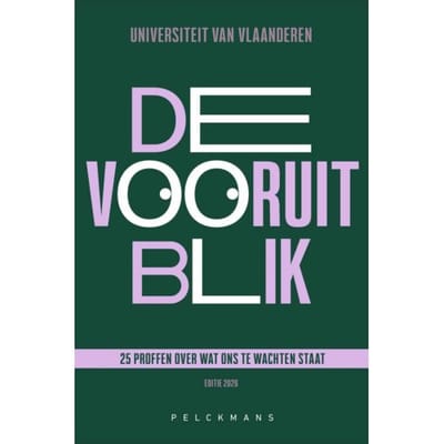 De Vooruitblik - VRT